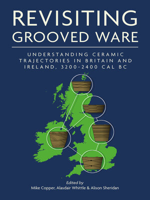 cover image of Revisiting Grooved Ware